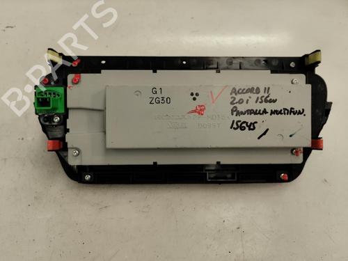 Display monitor HONDA ACCORD VIII (CU) | BP15710473C48 - Image 3