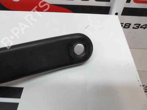 Used Front windshield wiper arm Front windshield wiper arm FORD FIESTA VI (CB1, CCN) 1.4 TDCi (68 hp) 3468766 3468766