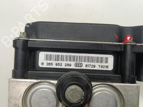 ABS pump CITROËN C4 II (NC_) 1.6 BlueHDi 100 | BP35745635M43 - Image 3