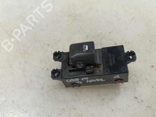 Used Left rear window switch Left rear window switch 35742705 35742705