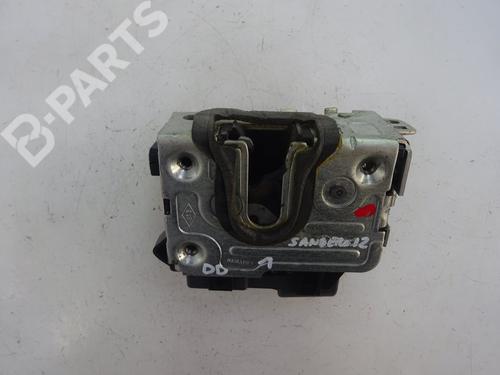 Used Front right lock Front right lock DACIA SANDERO 1.5 dCi (88 hp) 10734603 10734603