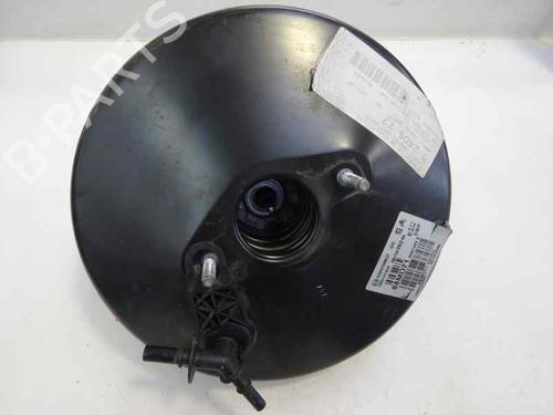 Used Servo brake PEUGEOT 308 I (4A_, 4C_) 1.6 HDi (112 hp) 4393374