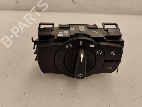 Used Headlight switch BMW 1 (E81) 118 d (143 hp) 15409950