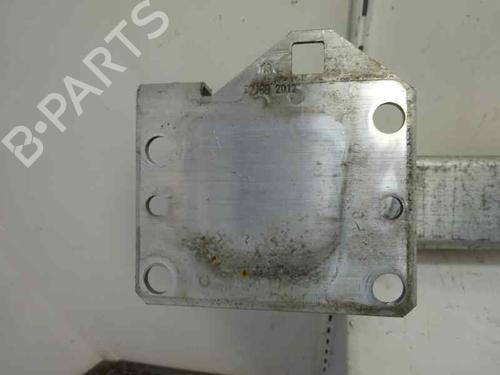 Used Front bumper reinforcement PEUGEOT 308 I (4A_, 4C_) 1.6 HDi (112 hp) 4393377