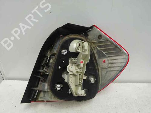 Left taillight BMW 1 (E81) 118 d | BP10115379C34 - Image 2