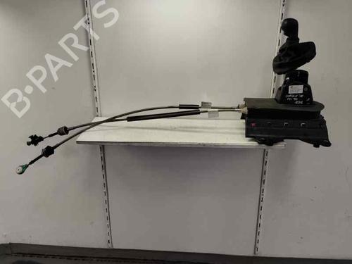 Gear lever OPEL CORSA E (X15) 1.4 (08, 68) | BP26555643M90 - Image 4