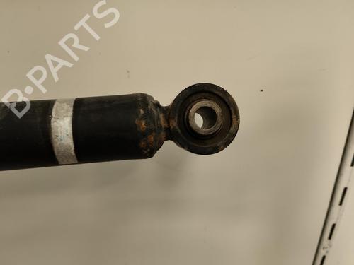 Left rear shock absorber NISSAN MICRA IV (K13K, K13KK) 1.2 | BP16345607M18 