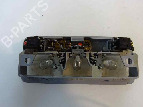 Plafoniera MITSUBISHI PAJERO III (V7_W, V6_W) 3.2 Di-D (V68W) (160 hp) 7438482