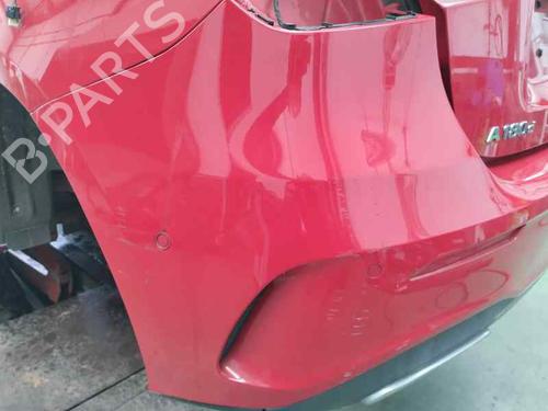 Paraurti posteriore MERCEDES-BENZ A-CLASS (W177)  | BP21271611C8 