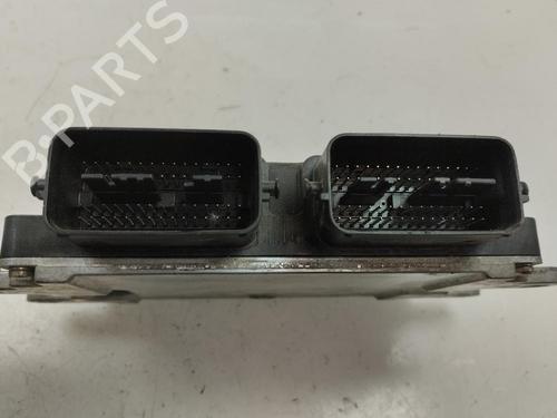 Used Engine control unit (ECU) Engine control unit (ECU) MAZDA 3 (BK) 2.0 (BKEP) (150 hp) 19487968 19487968