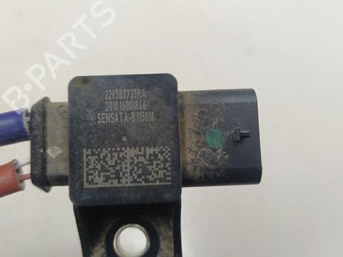 Electronic sensor DACIA DOKKER Box Body/MPV 1.3 TCe 100 (FENU) | BP39972945M84 - Image 3