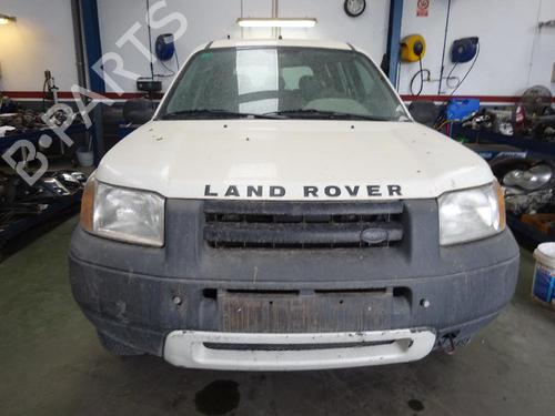 Front right window mechanism LAND ROVER FREELANDER I (L314) 2.0 DI 4x4 | BP10555949C23 