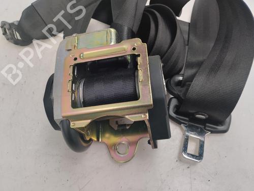 Front right seatbelt AUDI A6 C5 (4B2) 1.9 TDI | BP13569069I25 