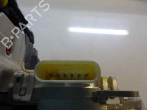 Used Rear right lock Rear right lock 2708502 2708502