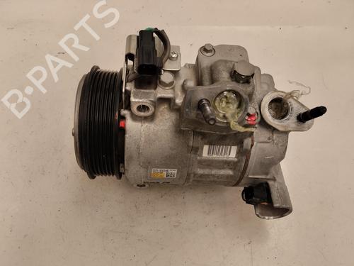 Used AC compressor FORD KUGA II (DM2) 1.5 EcoBoost (120 hp) 12456009