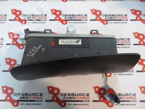 Used Passenger airbag Passenger airbag 586916 586916