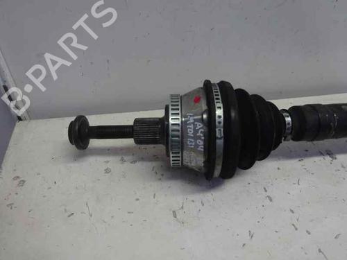 Right front driveshaft AUDI A4 B6 (8E2) 1.9 TDI | BP6022217M39
