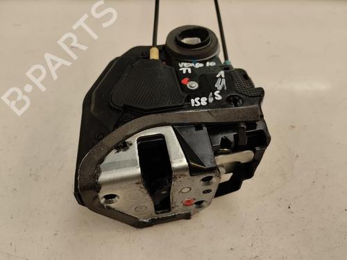 Used Rear left lock TOYOTA VERSO (_R2_) [2009-2018]  16785649