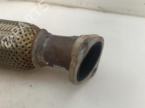 Exhaust system KIA CARENS IV 1.6 GDi | BP35741250M121 - Image 2