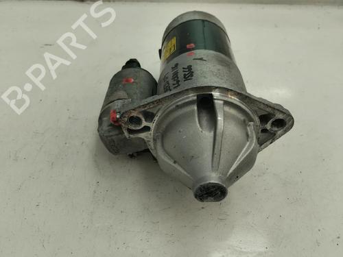 Used Starter KIA CEE'D Hatchback (ED) 1.6 CRDi 115 (115 hp) 13468490