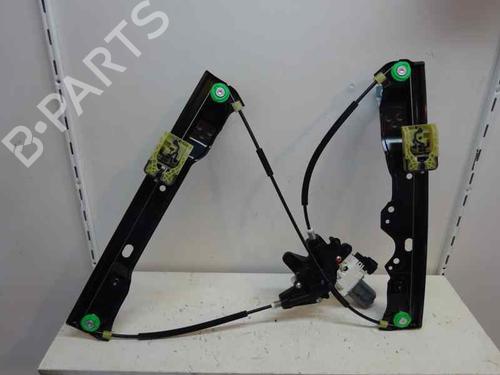 Used Front left window mechanism Front left window mechanism FORD FOCUS III Turnier 1.0 EcoBoost (125 hp) 1799887 1799887