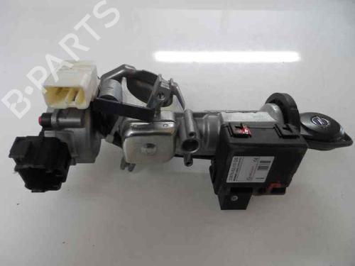 Used Other OPEL AGILA B (H08) 1.3 CDTI (F68) (75 hp) 14920790