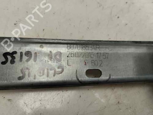 Front left window mechanism RENAULT CLIO IV Grandtour (KH_) 0.9 TCe 90 | BP21394986C22