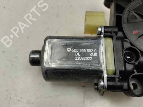 Used Right front window motor SEAT ATECA (KH7, KHP) [2016-2025]  21394509