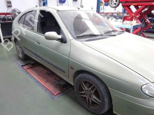 Brugte RENAULT Megane I Kombi van (KA_) 1.6 (KA0B, KA04) 272864