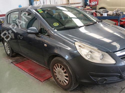 Starter OPEL CORSA D (S07) 1.3 CDTI (L08, L68) | BP35744773M8 - Image 7