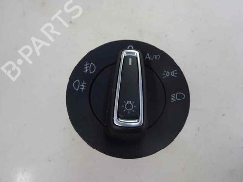 Used Headlight switch VW GOLF VII (5G1, BQ1, BE1, BE2) [2012-2021]  10109375