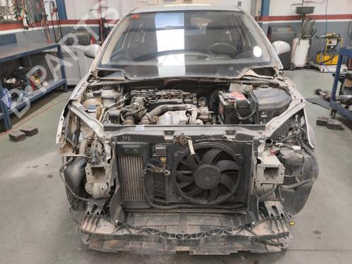 Pulley CITROËN C4 I (LC_) | BP16447749M122