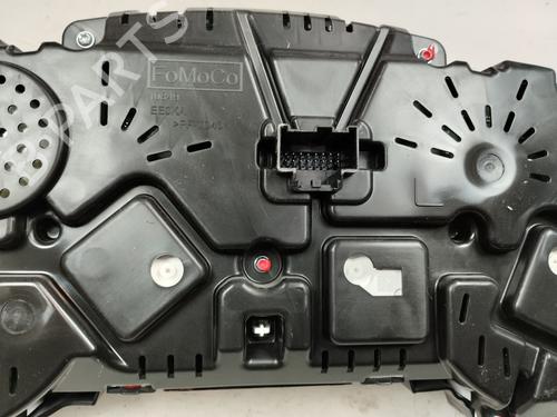 Instrument cluster FORD FOCUS IV (HN)  | BP19792867C47 