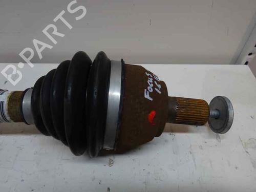Used Left front driveshaft FORD FOCUS II (DA_, HCP, DP) 1.6 (100 hp) 1370873