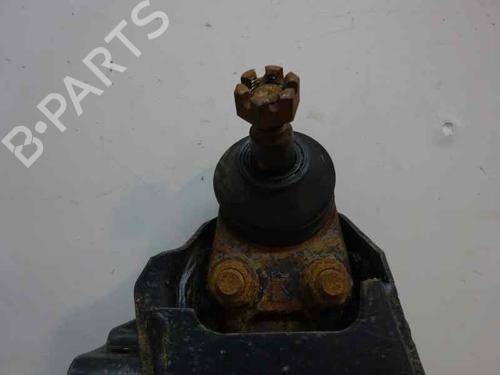 Used Left front suspension arm MITSUBISHI PAJERO III (V7_W, V6_W) 3.2 Di-D (V68W, V78W) (165 hp) 1399136