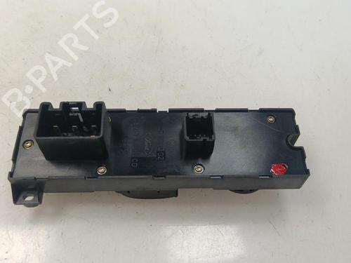 Left front window switch FORD FOCUS C-MAX (DM2) 1.6 TDCi | BP40039185I27 - Image 2