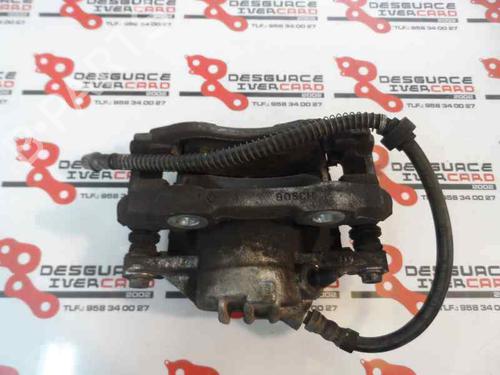 Venstre bremsekaliber foran CITROËN XSARA PICASSO (N68) 1.6 HDi (90 hp) 11608636