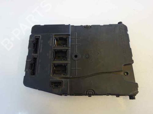Used Fuse box Fuse box RENAULT MEGANE II Saloon (LM0/1_) 1.5 dCi (LM0F, LM0T, LM2B) (82 hp) 1507725 1507725