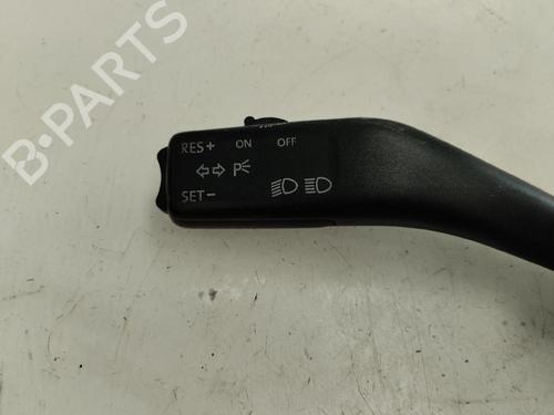 Used Steering column stalk VW GOLF V (1K1) 1.9 TDI (105 hp) 15181879