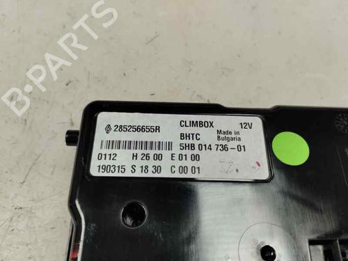 Electronic module RENAULT TWINGO III (BCM_, BCA_) 0.9 TCe 95 | BP26567714M83 - Image 4