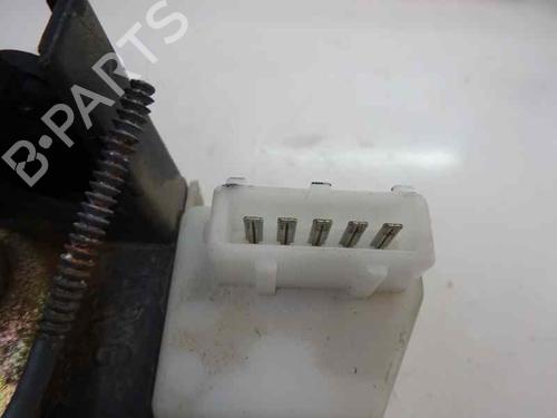 Used Rear left lock PEUGEOT 607 (9D, 9U) 2.2 HDi (133 hp) 9108791