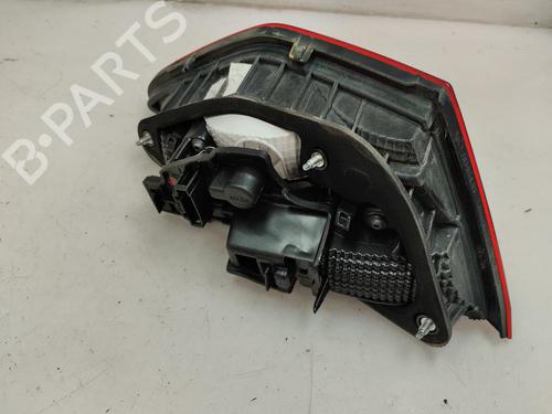 Used Right tailgate light Right tailgate light 21271284 21271284