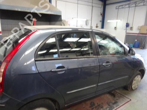 Engine control unit (ECU) TATA INDICA VISTA 1.4 | BP12317772M57