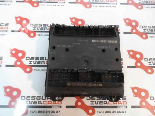 Used Electronic module SEAT IBIZA III (6L1) 1.9 TDI (131 hp) 353894