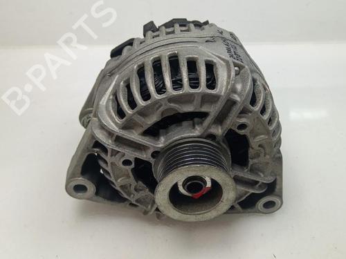 Used Alternator Alternator OPEL ZAFIRA / ZAFIRA FAMILY B (A05) 1.8 (M75) (140 hp) 35744349 35744349