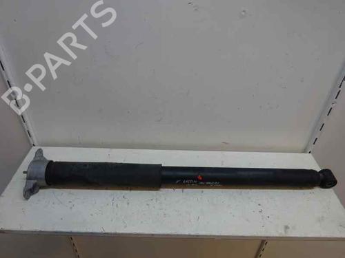 Used Left rear shock absorber Left rear shock absorber 1800005 1800005