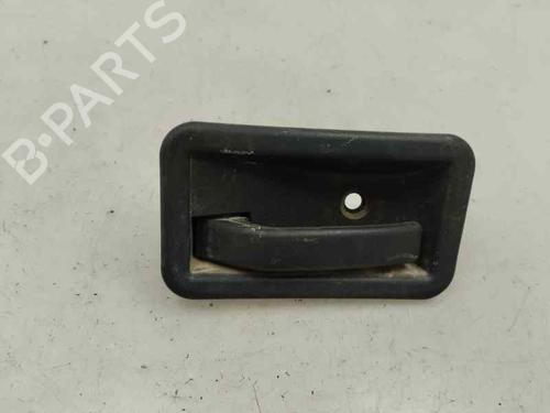 Used Rear left interior door handle Rear left interior door handle RENAULT 19 I (B/C53_) [1988-1994] 21394923 21394923