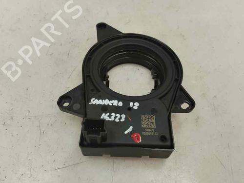 Squib airbag DACIA SANDERO II TCe 90 (B8M1, B8MA, B8AC) | BP27526795C102