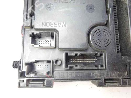 Fuse box PEUGEOT 206 Hatchback (2A/C) 2.0 HDI 90 | BP8083317E1 