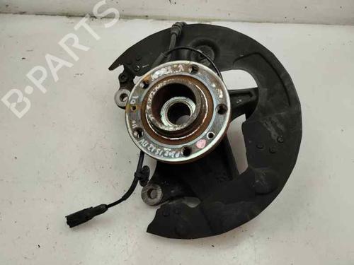 Used Left front steering knuckle PEUGEOT 308 II (LB_, LP_, LW_, LH_, L3_) 1.2 THP 110 (110 hp) 30541345
